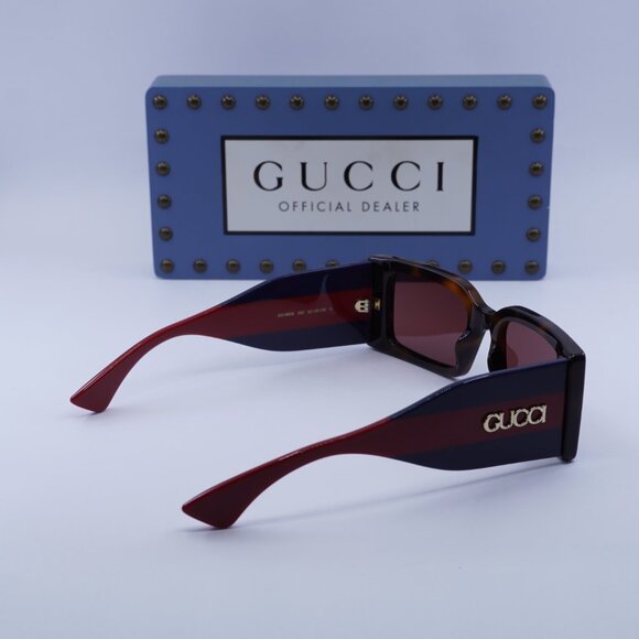 Final Price! Gucci GG1860S 002 Sunglasses main image 4